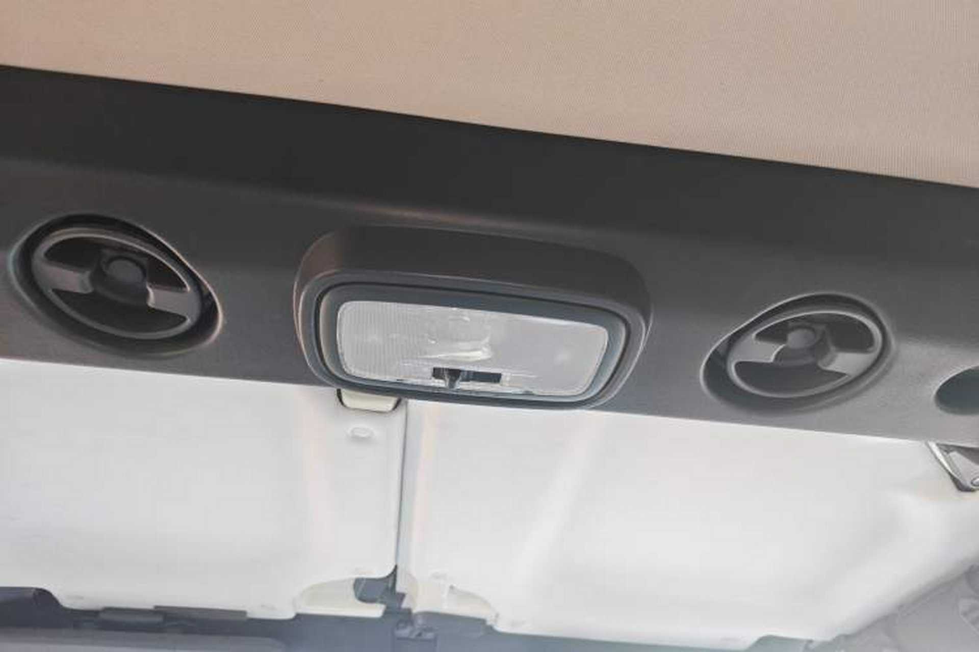 Used BAIC Off-Road BJ40 2023 2.0D Automatic Four-Wheel Drive Blade Hero Edition Adventurer Type Headliner
