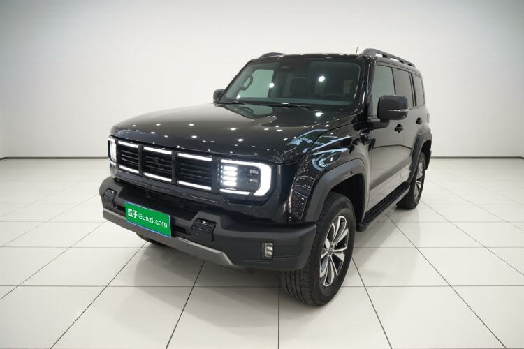 Used BAIC Off-Road BJ40 2024 2.0T All-New Urban Hunter Edition Ultimate Version Guazi used car, China used car export, Used car for sale, Used  cars, Cheapest cars for sale