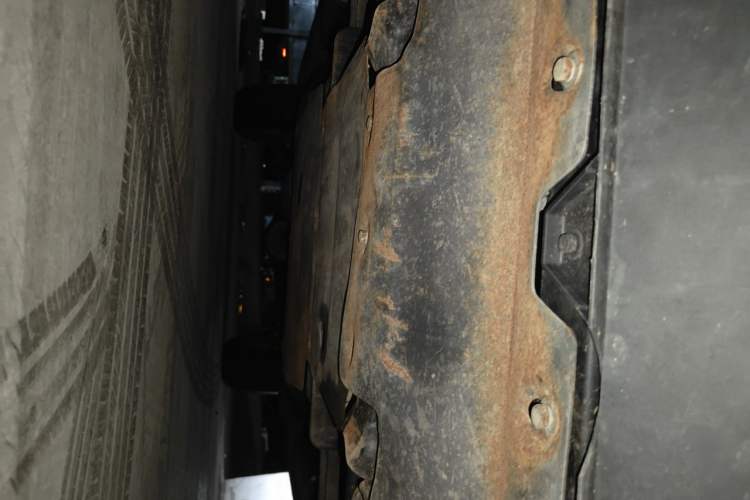 Used BAIC Off-Road BJ40 2024 2.0T All-New Urban Hunter Edition Chivalrous Style Chassis Front