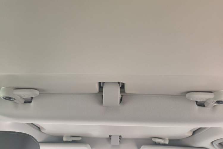 Used BAIC Off-Road BJ40 2024 2.0T All-New Blade Hero Edition Climber Headliner