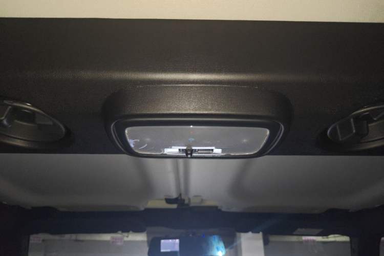 Used BAIC Off-Road BJ40 2024 2.0T Urban Hunter Honor Edition Headliner