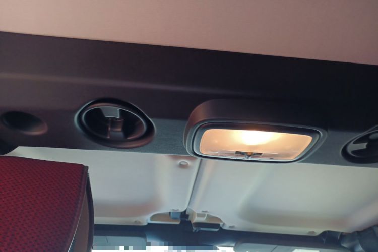 Used BAIC Off-Road BJ40 2024 2.0D Blade Hero Glory Edition Headliner
