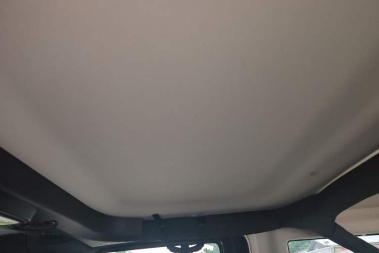 Used BAIC Off-Road BJ40 2024 2.0T Urban Hunter Honor Edition Headliner