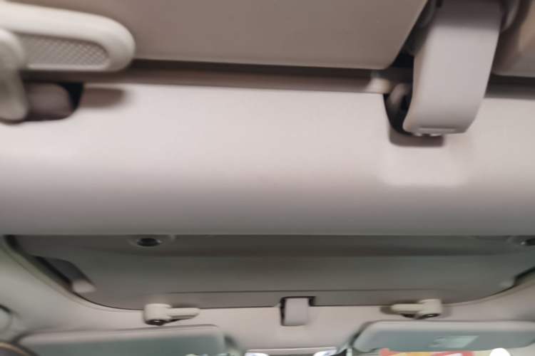 Used BAIC Off-Road BJ40 2024 2.0D All-New Blade Hero Crosser Headliner