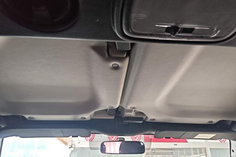 Used BAIC Off-Road BJ40 2024 2.0T Urban Hunter Honor Edition Headliner