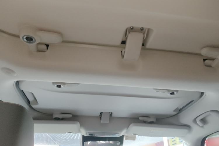 Used BAIC Off-Road BJ40 2024 2.0D All-New Blade Hero Crosser Headliner