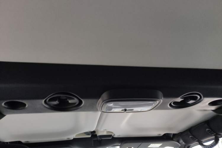 Used BAIC Off-Road BJ40 2024 2.0D Blade Hero Glory Edition Headliner