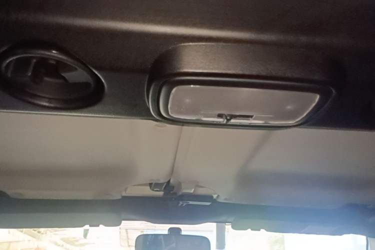 Used BAIC Off-Road BJ40 2024 2.0T Urban Hunter Honor Edition Headliner