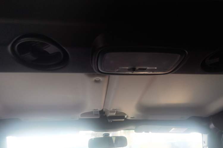 Used BAIC Off-Road BJ40 2024 2.0D Blade Hero Glory Edition Headliner