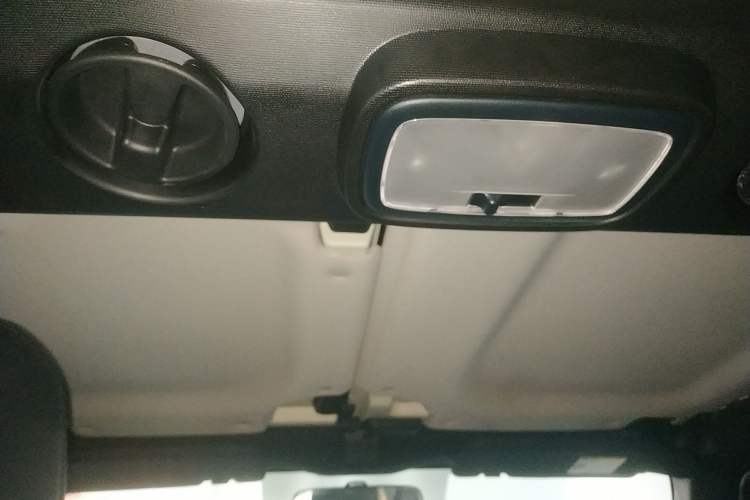 Used BAIC Off-Road BJ40 2024 2.0D Blade Hero Glory Edition Headliner