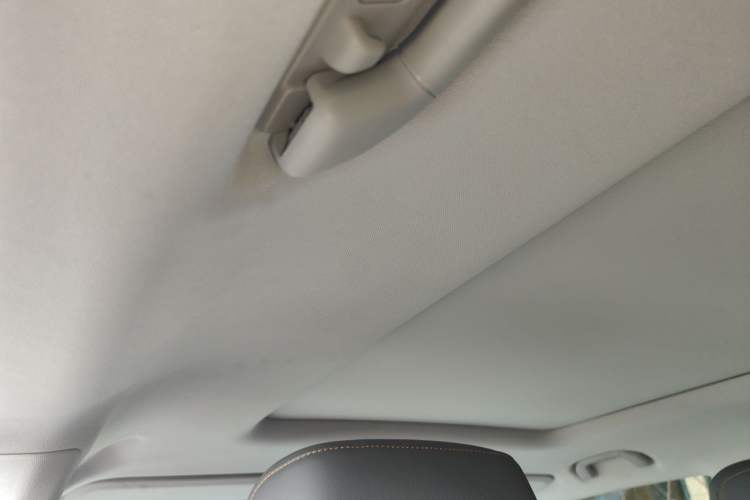 Used BAIC Off-Road BJ40 2024 2.0T All-New Urban Hunter Edition Chivalrous Style Headliner