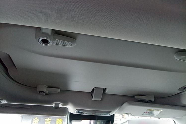 Used BAIC Off-Road BJ40 2024 2.0D All-New Blade Hero Crosser Headliner