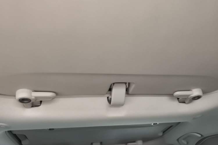 Used BAIC Off-Road BJ40 2024 2.0D All-New Blade Hero Crosser Headliner