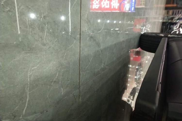 Used BAIC Off-Road BJ40 2024 2.0T All-New Urban Hunter Edition Ultimate Version Left Side Sill