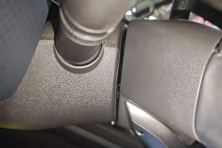 Used BAIC Off-Road BJ40 2024 2.0T Urban Hunter Honor Edition Left Side Sill
