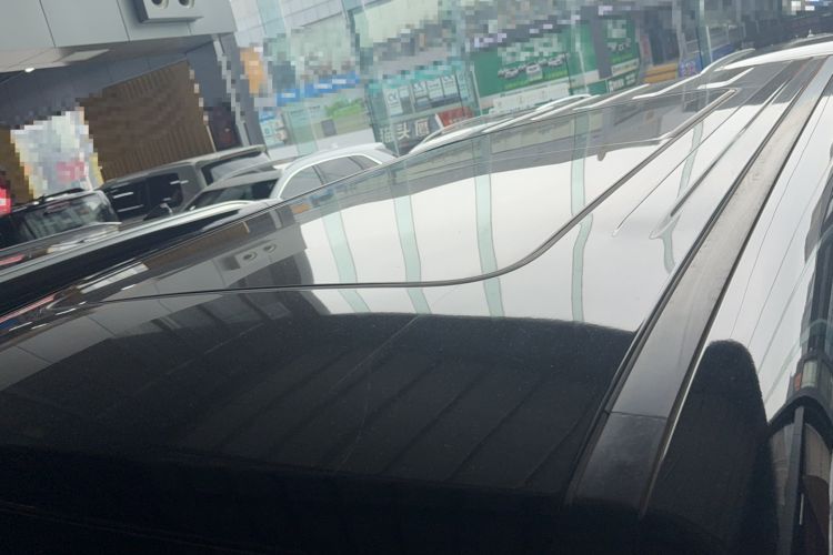 Used BAIC Off-Road BJ40 2024 2.0T All-New Urban Hunter Edition Chivalrous Style Roof