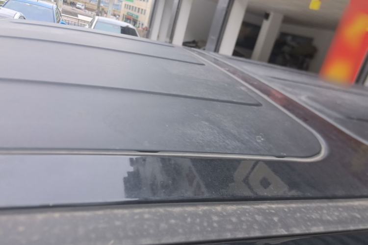Used BAIC Off-Road BJ40 2024 2.0T All-New Blade Hero Edition Climber Roof