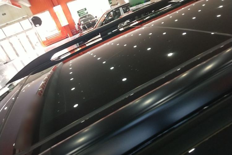 Used BAIC Off-Road BJ40 2024 2.0T All-New Urban Hunter Edition Ultimate Version Roof