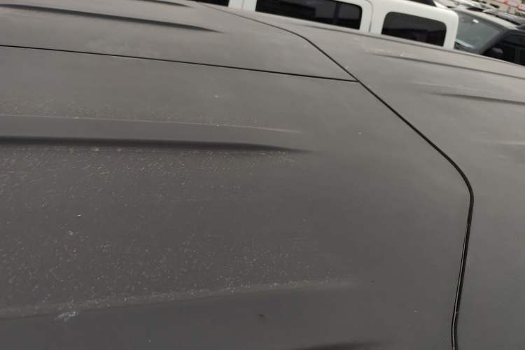 Used BAIC Off-Road BJ40 2024 2.0D Blade Hero Glory Edition Roof