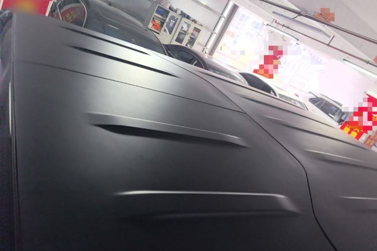 Used BAIC Off-Road BJ40 2024 2.0T Urban Hunter Honor Edition Roof