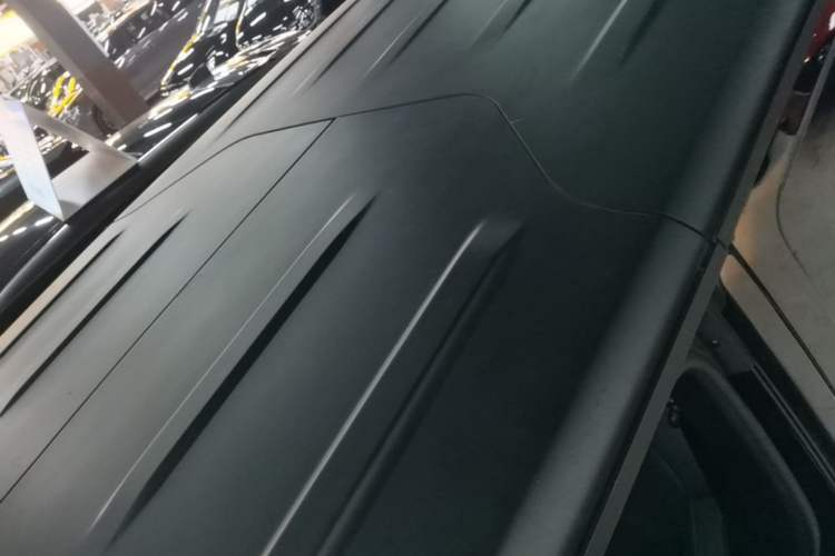 Used BAIC Off-Road BJ40 2024 2.0T Urban Hunter Honor Edition Roof