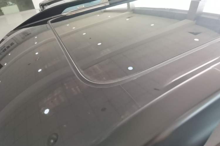 Used BAIC Off-Road BJ40 2024 2.0T All-New Urban Hunter Edition Ultimate Version Roof