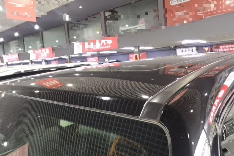 Used BAIC Off-Road BJ40 2024 2.0T All-New Urban Hunter Edition Chivalrous Style Roof