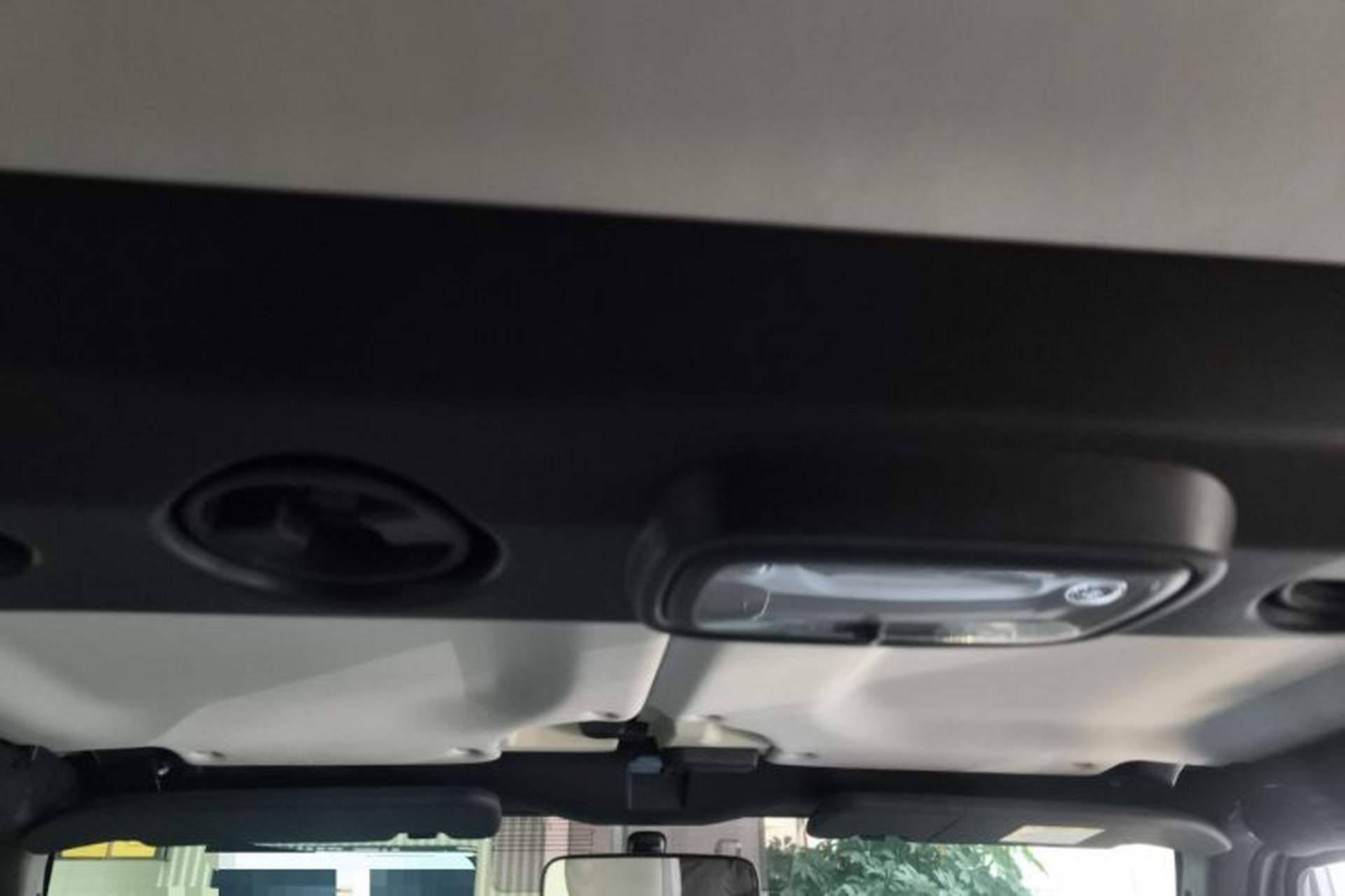 Used BAIC Off-Road BJ40 2024 2.0D Blade Hero Glory Edition Headliner