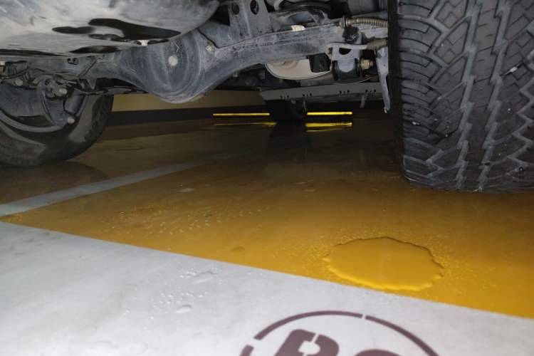 Used BAIC Off-Road BJ40 2024 2.0T All-New Urban Hunter Edition Ultimate Version Chassis Rear Right