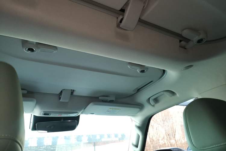 Used BAIC Off-Road BJ40 2024 2.0D All-New Blade Hero Crosser Headliner