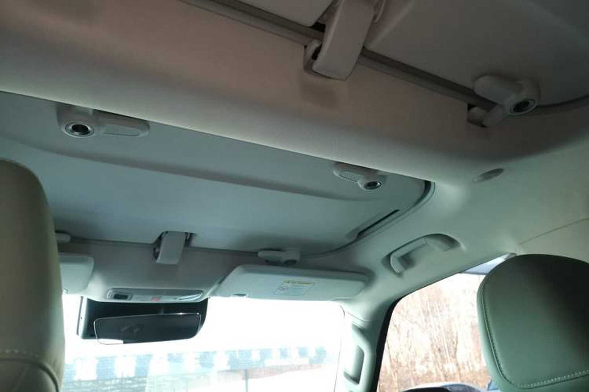 Used BAIC Off-Road BJ40 2024 2.0D All-New Blade Hero Crosser Headliner