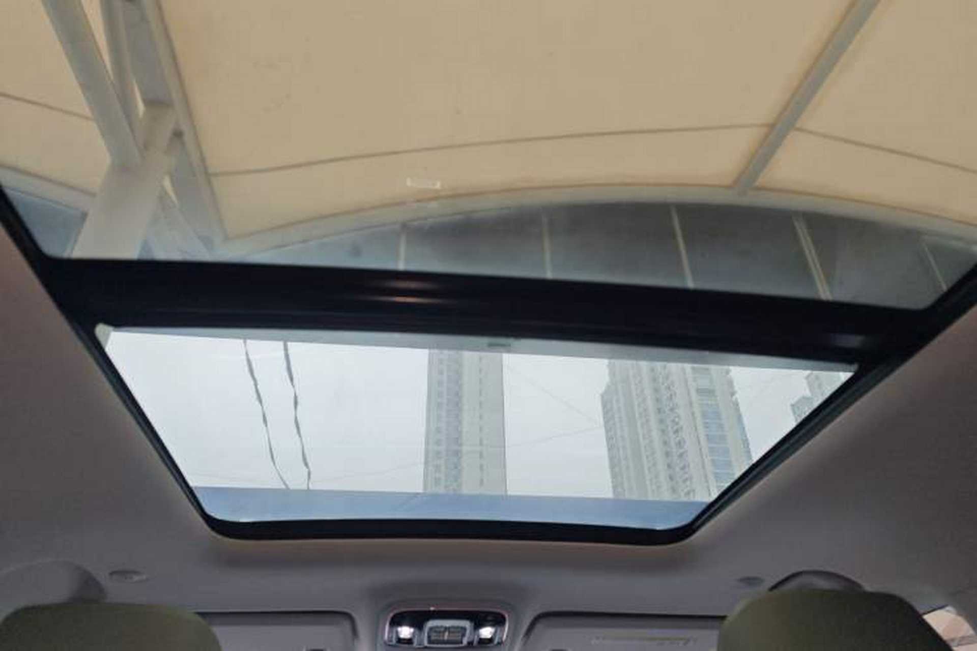 Used BAIC Off-Road BJ40 2024 2.0T All-New Urban Hunter Edition Ultimate Version Headliner