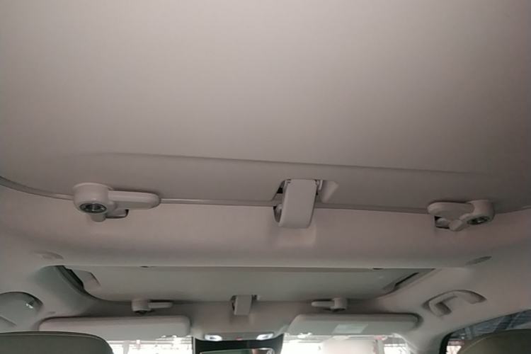 Used BAIC Off-Road BJ40 2024 2.0D All-New Blade Hero Crosser Headliner