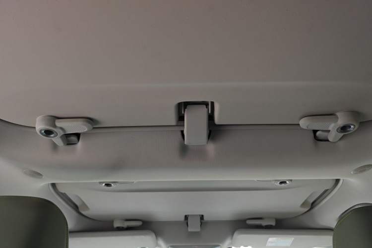 Used BAIC Off-Road BJ40 2024 2.0D All-New Blade Hero Crosser Headliner
