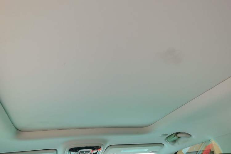Used BAIC Off-Road BJ40 2024 2.0T All-New Urban Hunter Edition Ultimate Version Headliner