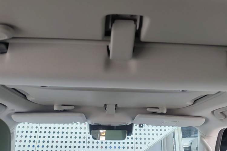 Used BAIC Off-Road BJ40 2024 2.0D All-New Blade Hero Crosser Headliner