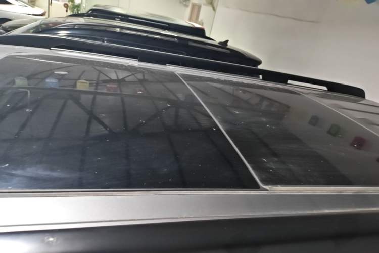 Used BAIC Off-Road BJ40 2024 2.0T All-New Urban Hunter Edition Ultimate Version Roof