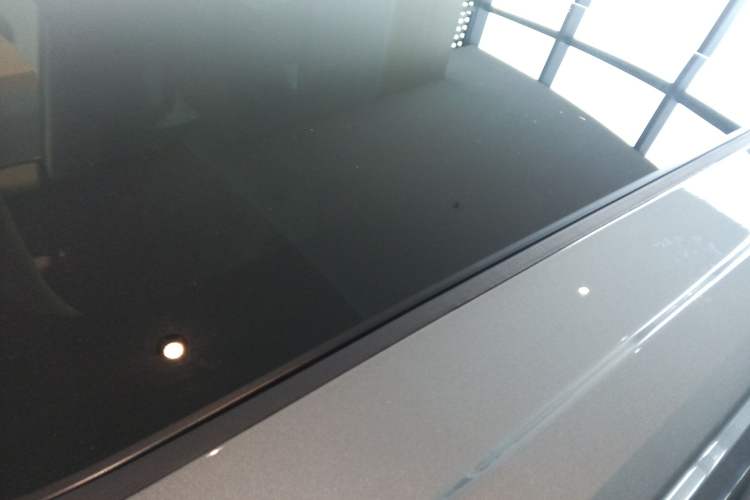 Used BAIC Off-Road BJ40 2024 2.0T All-New Urban Hunter Edition Ultimate Version Roof