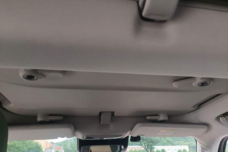 Used BAIC Off-Road BJ40 2024 2.0D All-New Blade Hero Crosser Headliner
