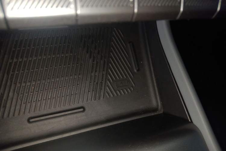 Used BAIC Off-Road BJ40 2024 2.0T All-New Urban Hunter Edition Ultimate Version Interior 7