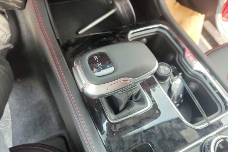 Used BAIC Off-Road BJ40 2024 2.0T Urban Hunter Honor Edition Gear Lever