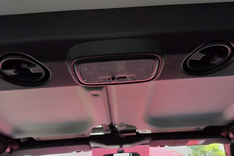 Used BAIC Off-Road BJ40 2024 2.0T Urban Hunter Honor Edition Headliner
