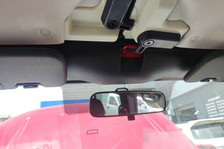 Used BAIC Off-Road BJ40 2024 2.0T Urban Hunter Honor Edition Headliner
