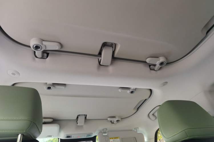 Used BAIC Off-Road BJ40 2024 2.0D All-New Blade Hero Crosser Headliner