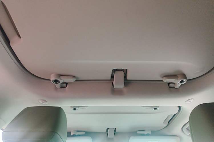 Used BAIC Off-Road BJ40 2024 2.0D All-New Blade Hero Crosser Headliner