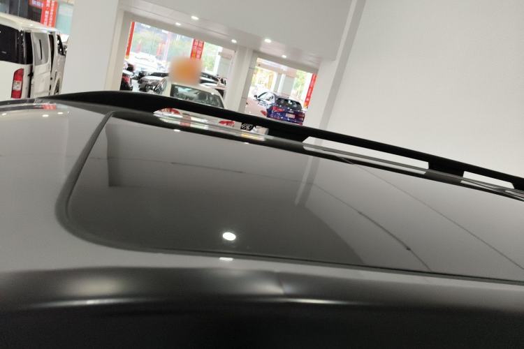 Used BAIC Off-Road BJ40 2024 2.0T All-New Urban Hunter Edition Chivalrous Style Roof