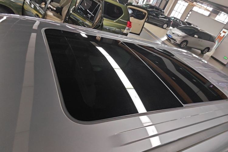 Used BAIC Off-Road BJ40 2024 2.0T All-New Urban Hunter Edition Chivalrous Style Roof