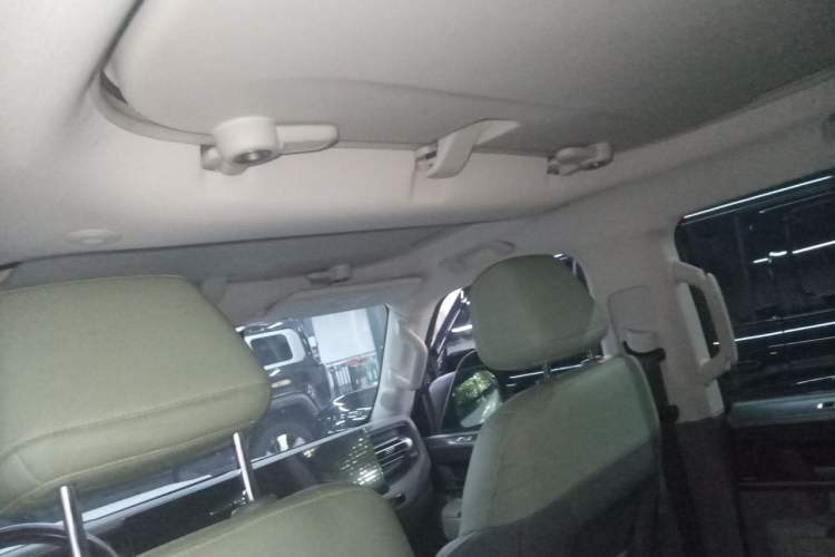 Used BAIC Off-Road BJ40 2024 2.0D All-New Blade Hero Crosser Headliner