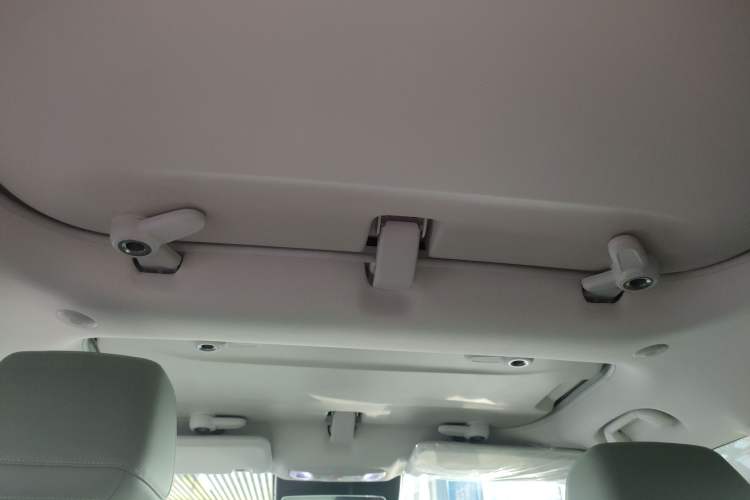 Used BAIC Off-Road BJ40 2024 2.0D All-New Blade Hero Crosser Headliner