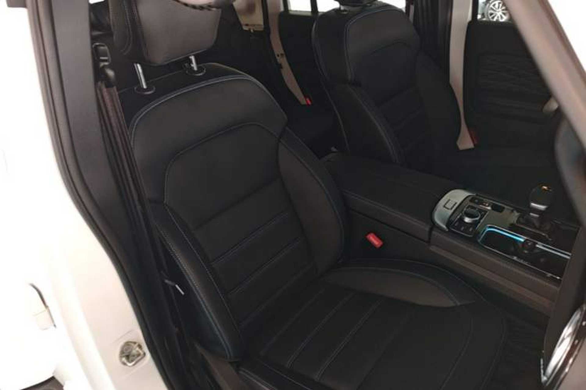 Used BAIC Off-Road BJ40 2024 2.0D Blade Hero Glory Edition Right Front Seat